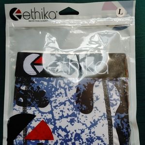 ETHIKA boxer briefs